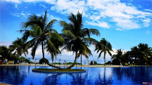 乐山老地方油炸串串