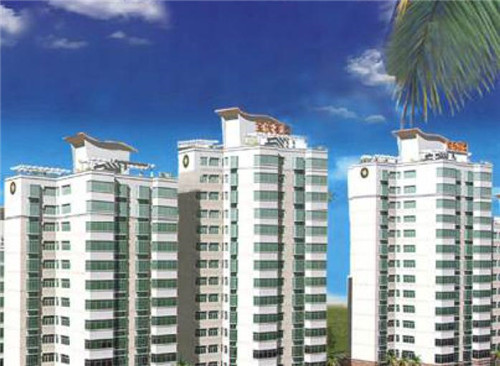 舒芙蕾法式甜点