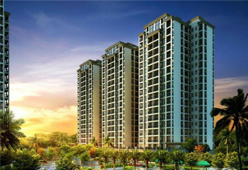 御品轩喷泉火锅