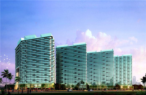 花龙阵花艺餐厅