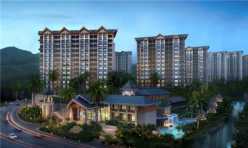 盛世源小笼馄饨