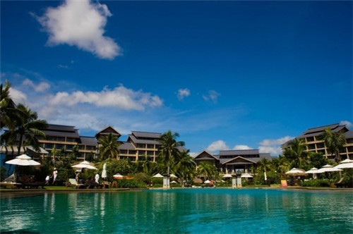 车奇士汽车美容