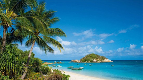 防晒乳10大品牌