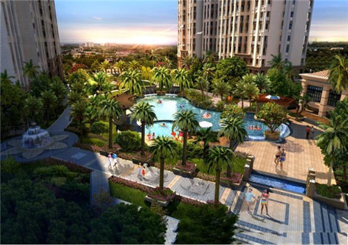 火锅店门口路牌设计