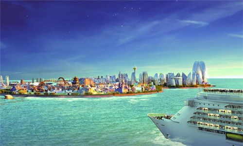 汉口北惊现奶茶天堂！速来探寻，甜点控的天堂就在这里！