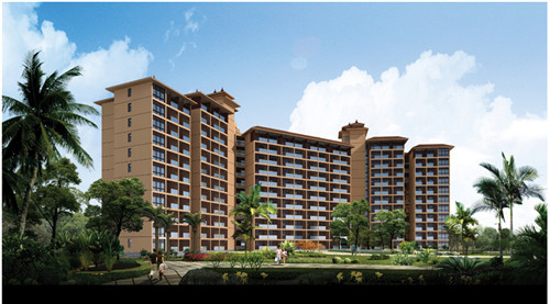 重庆100平火锅店设计