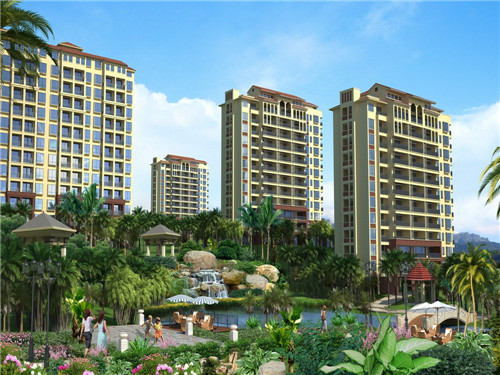 卖房子公司起名字可以吗（房子销售公司名字）