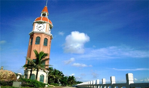 金融街6号楼是什么物业（金融街集团物业）