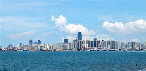 开一家静海福记加盟店能不能赚钱