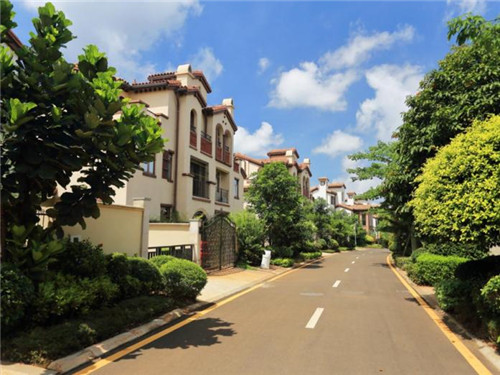 宝龙湾楼盘配套（宝龙湾属于哪个街道）